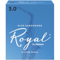 Rör Royal Altsaxofon 3.5
